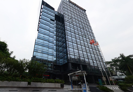 深圳环球数码电信数据中心