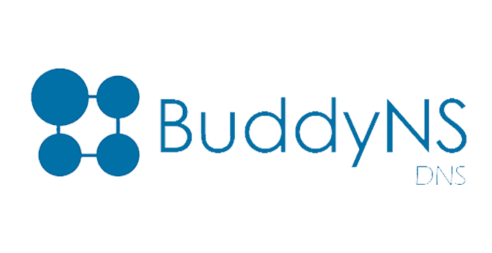 BuddyNSDNS 免费DNS托管服务提供商