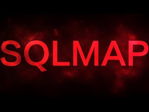 SQLMap