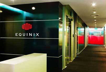 Equinix以7.5亿美元收购25个加拿大贝尔数据中心