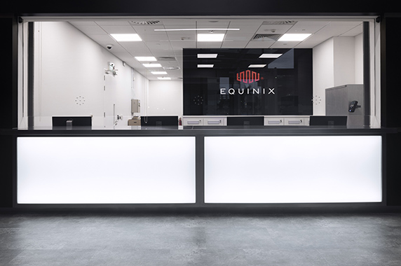 Equinix内部系统受到勒索软件攻击，数据中心保持安全运行