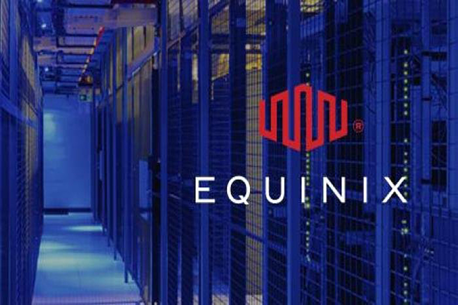 Equinix珀斯数据中心