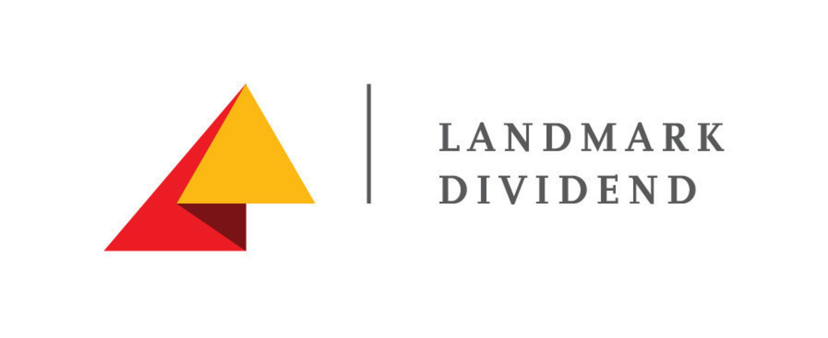Landmark Dividend 数据中心图片资料