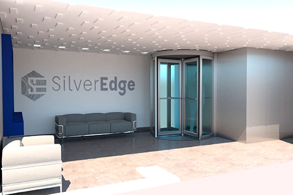 SilverEdge DC建设首个英国数据中心